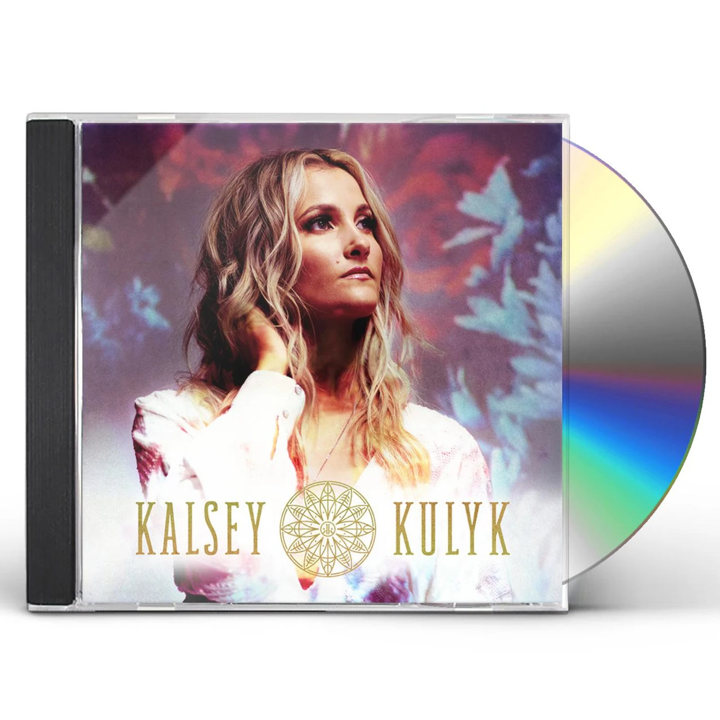 KALSEY KULYK CD