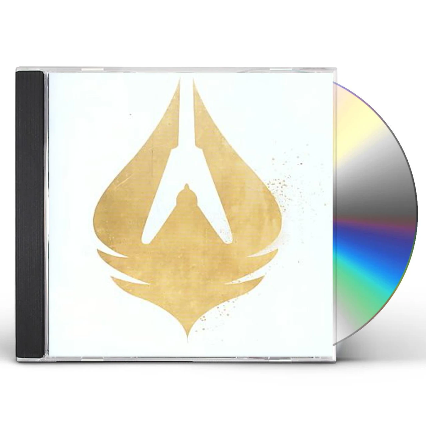 FIREBALL MINISTRY CD