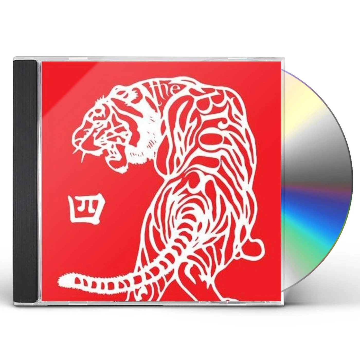 BRONX (IV) CD