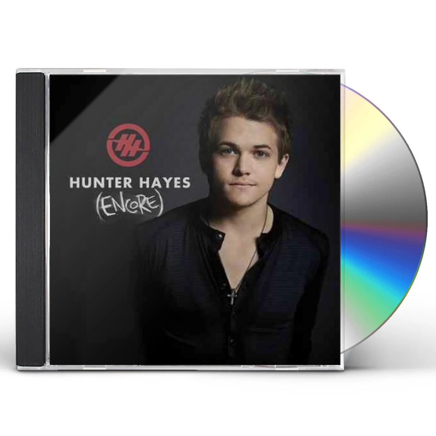 HUNTER HAYES (ENCORE) CD