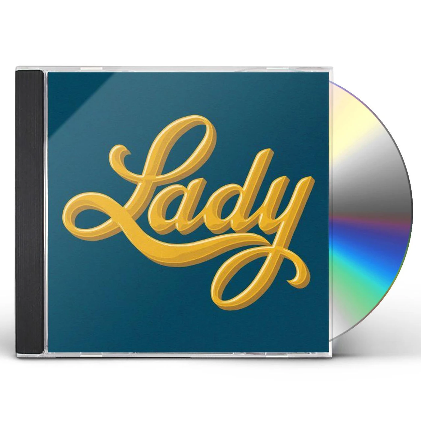 LADY CD