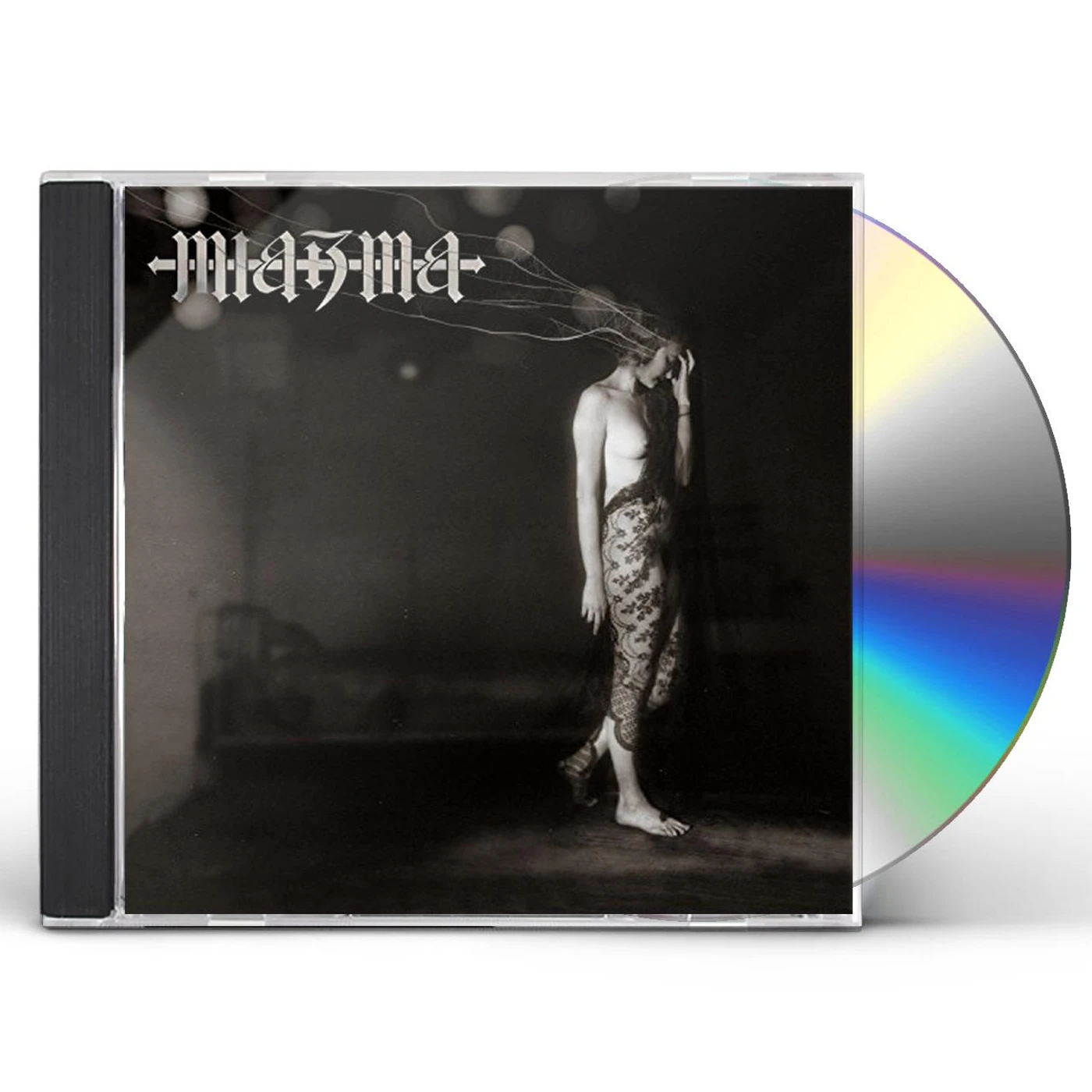 MIAZMA CD