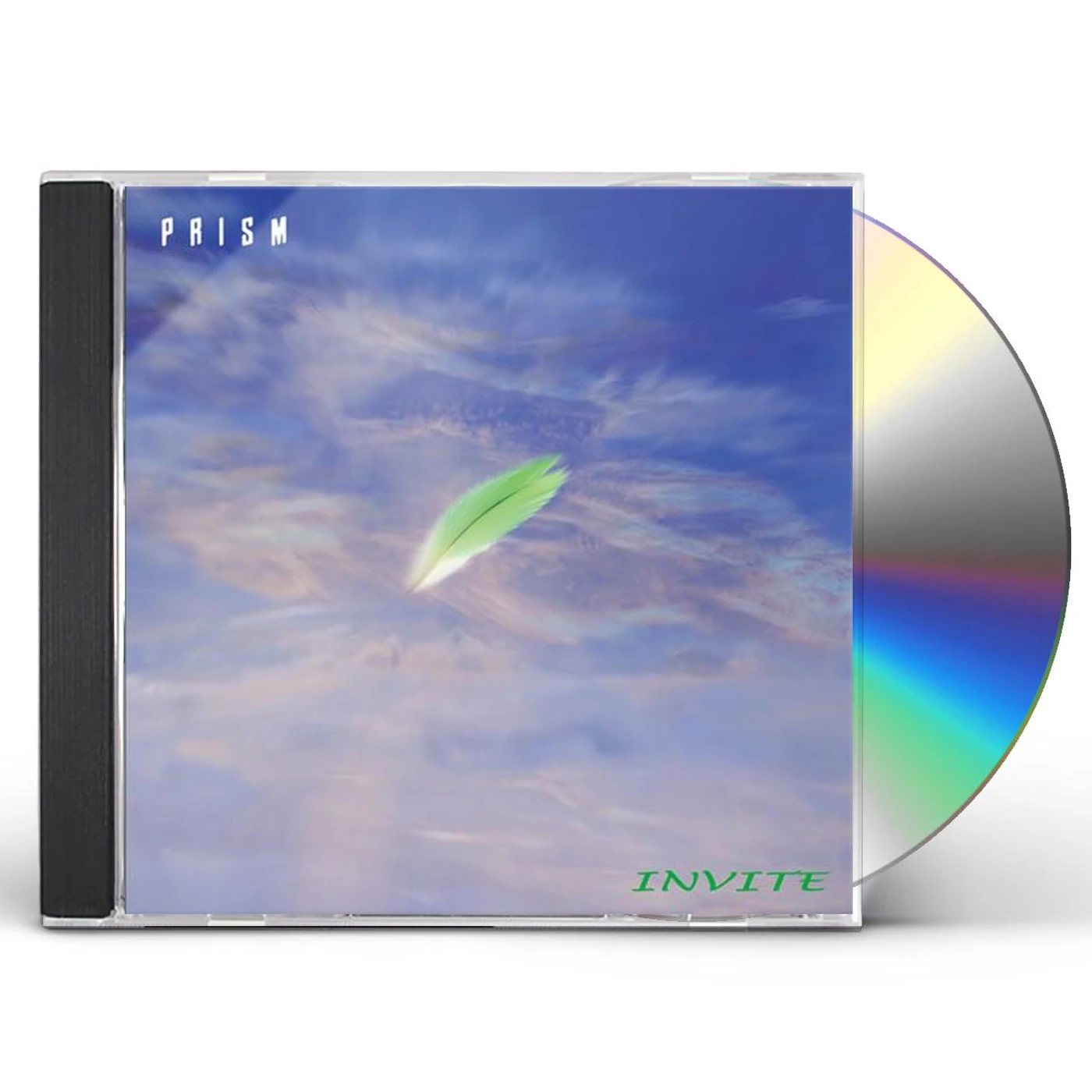 Prism INVITE CD