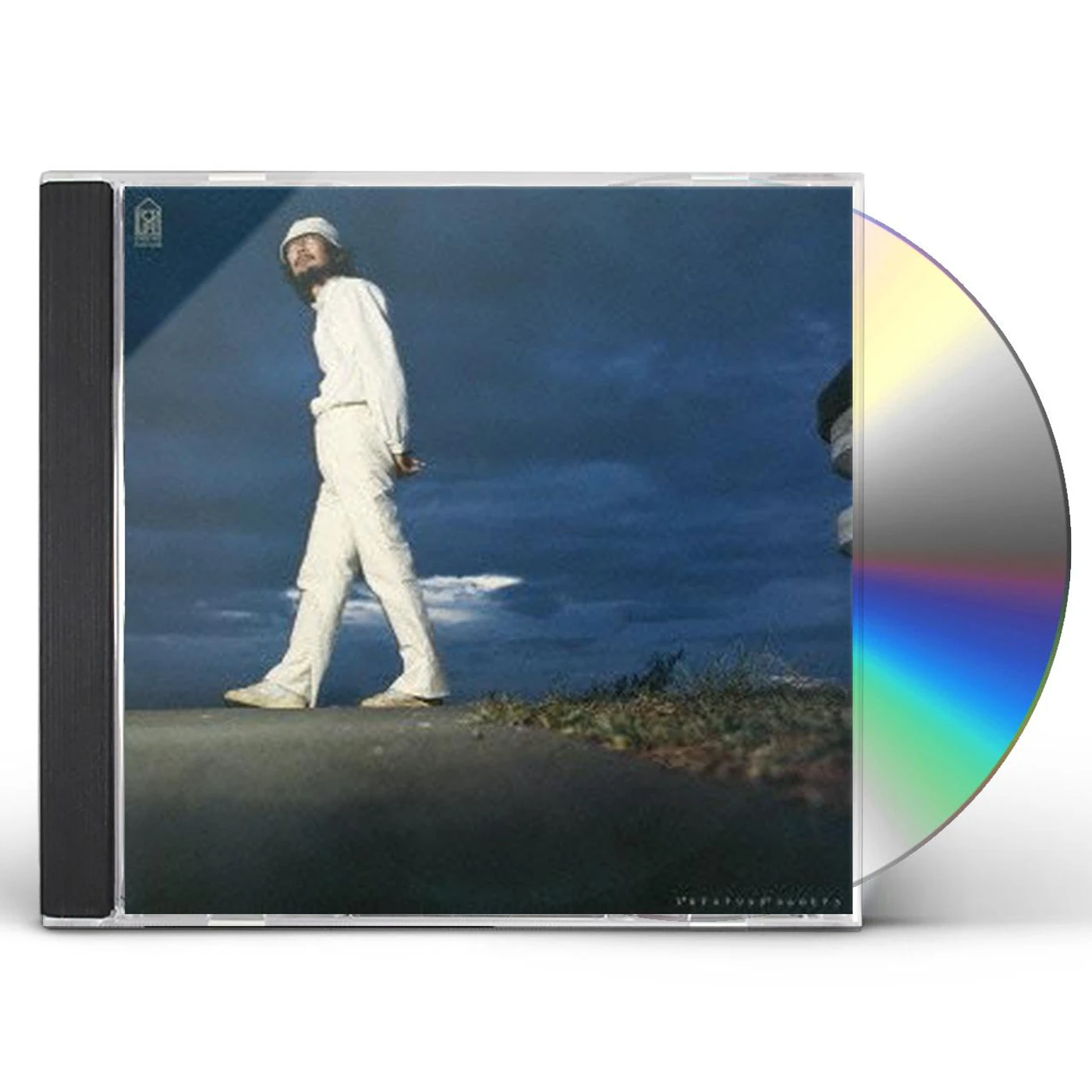 Hitoshi Komuro PROTEST SONG CD