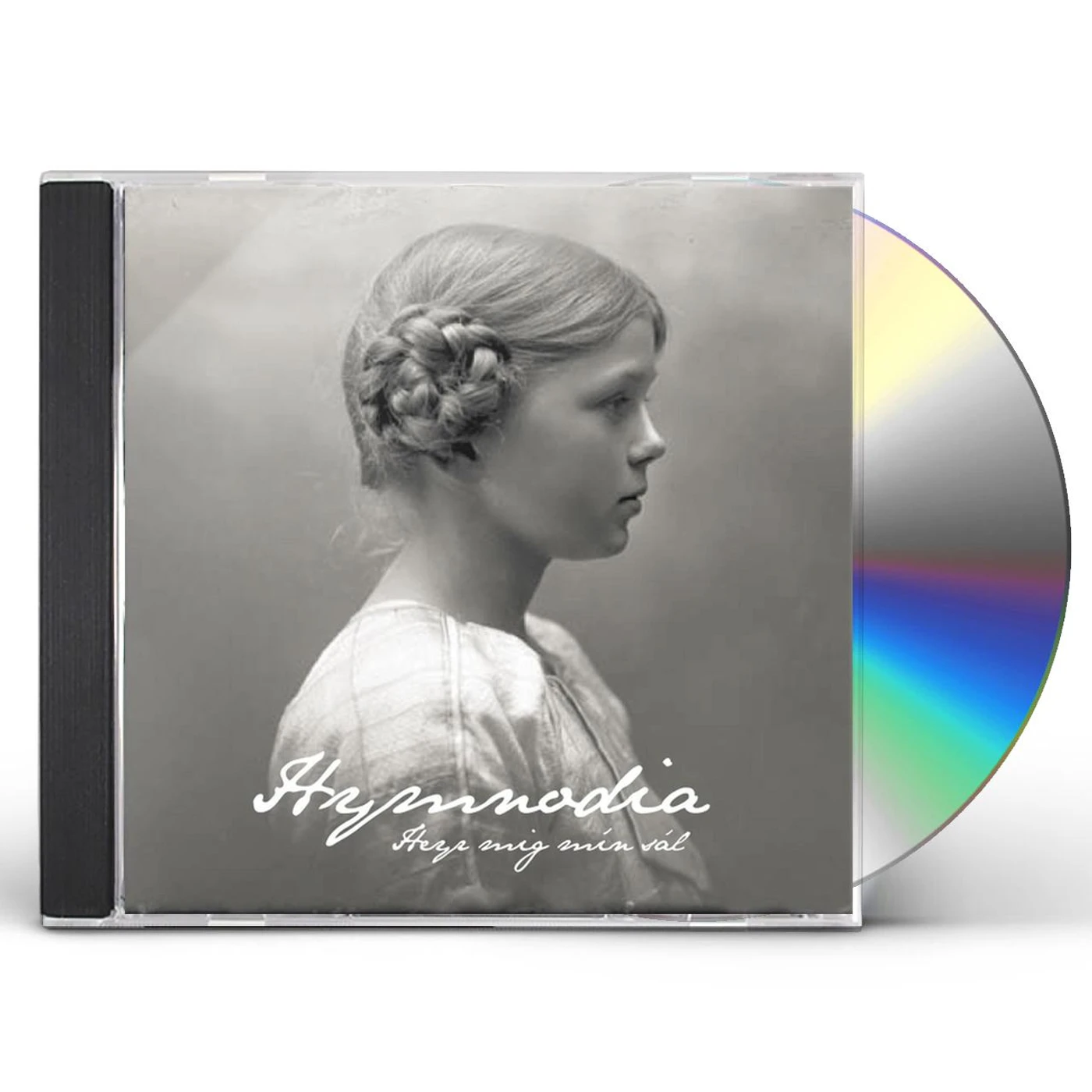 Hymnodia Chamber Choir HEYR MIG MIN SAL CD