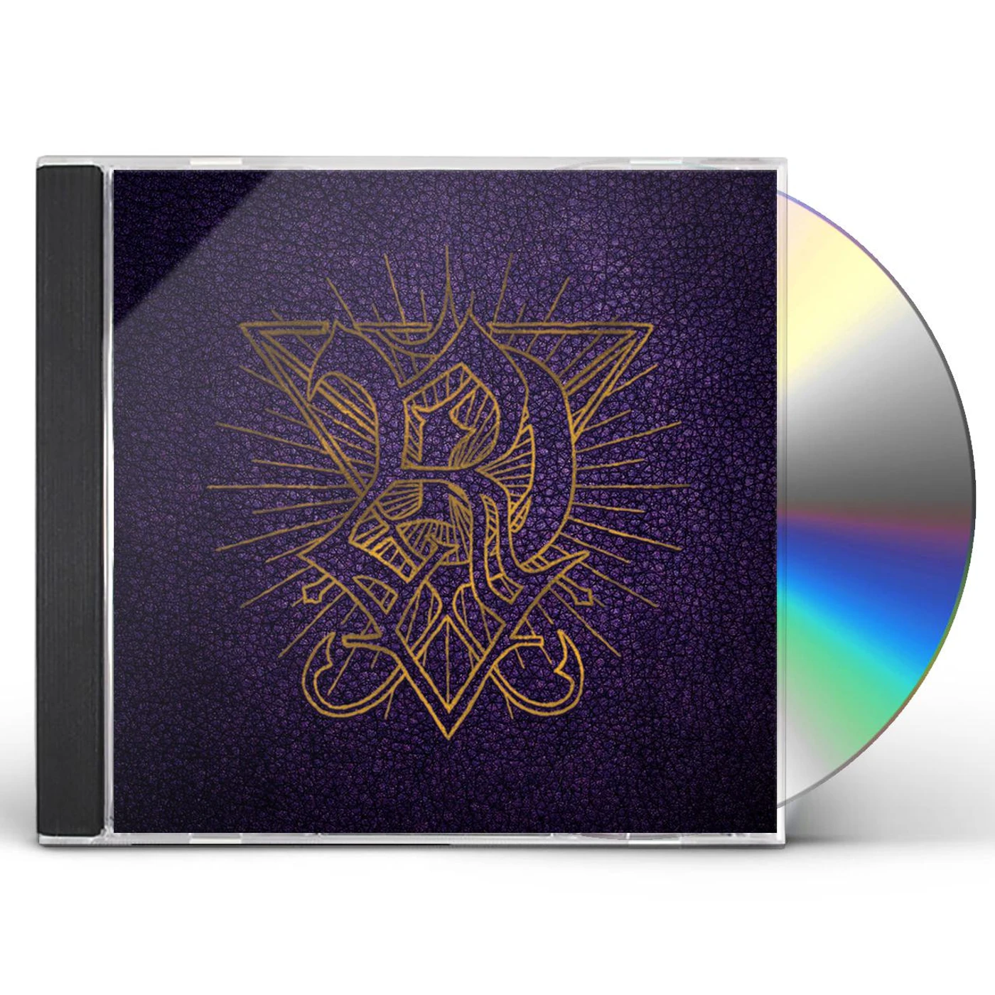Ritual Dictates GIVE IN TO DESPAIR CD
