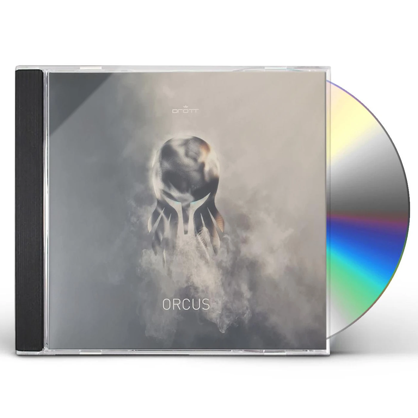 DROTT ORCUS CD
