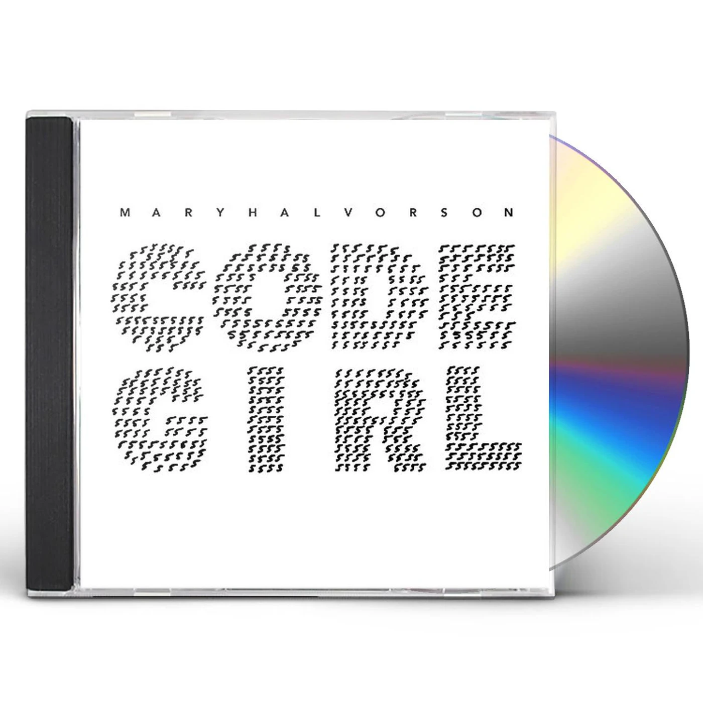 Mary Halvorson CODE GIRL CD