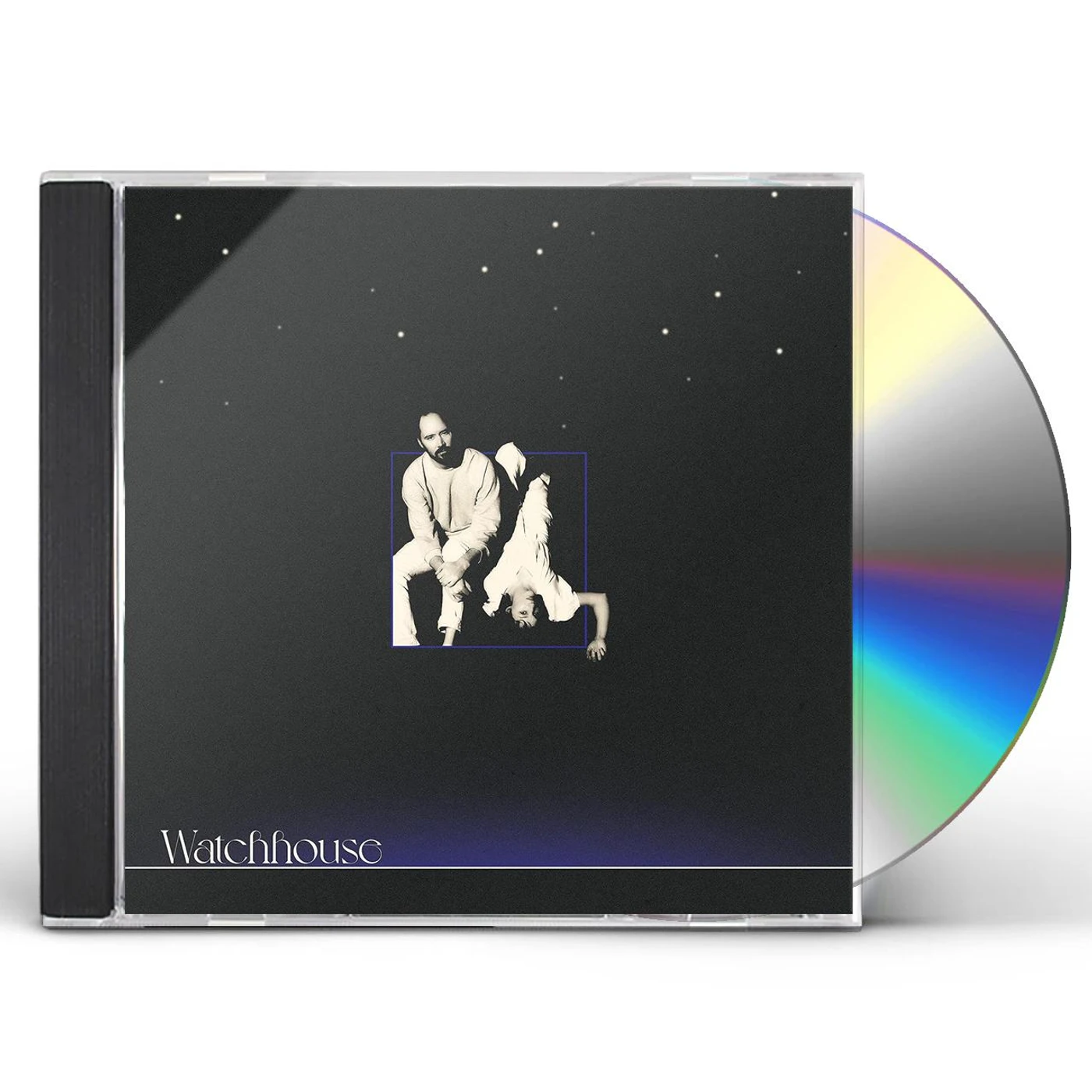 WATCHHOUSE CD