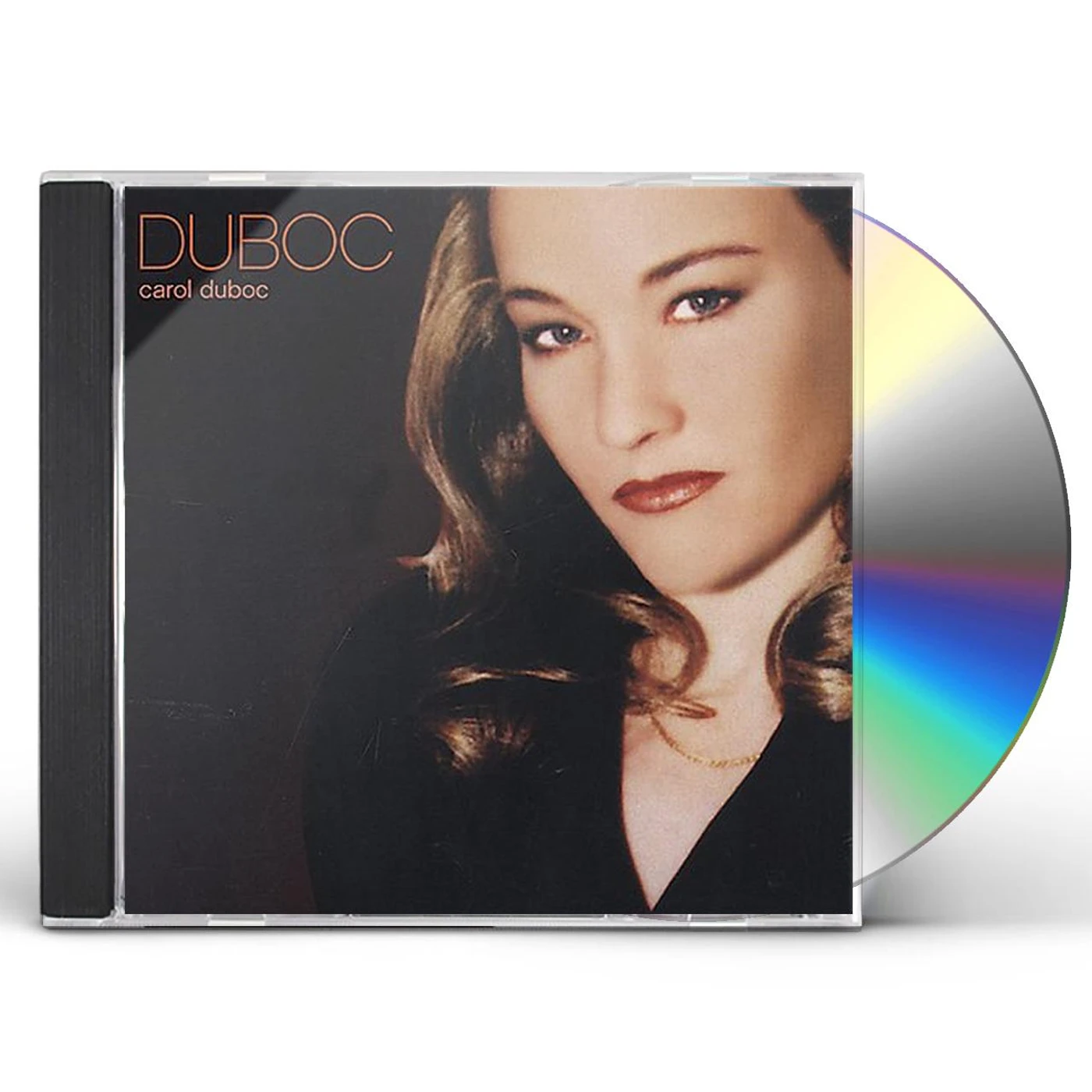 Carol Duboc DUBOC CD