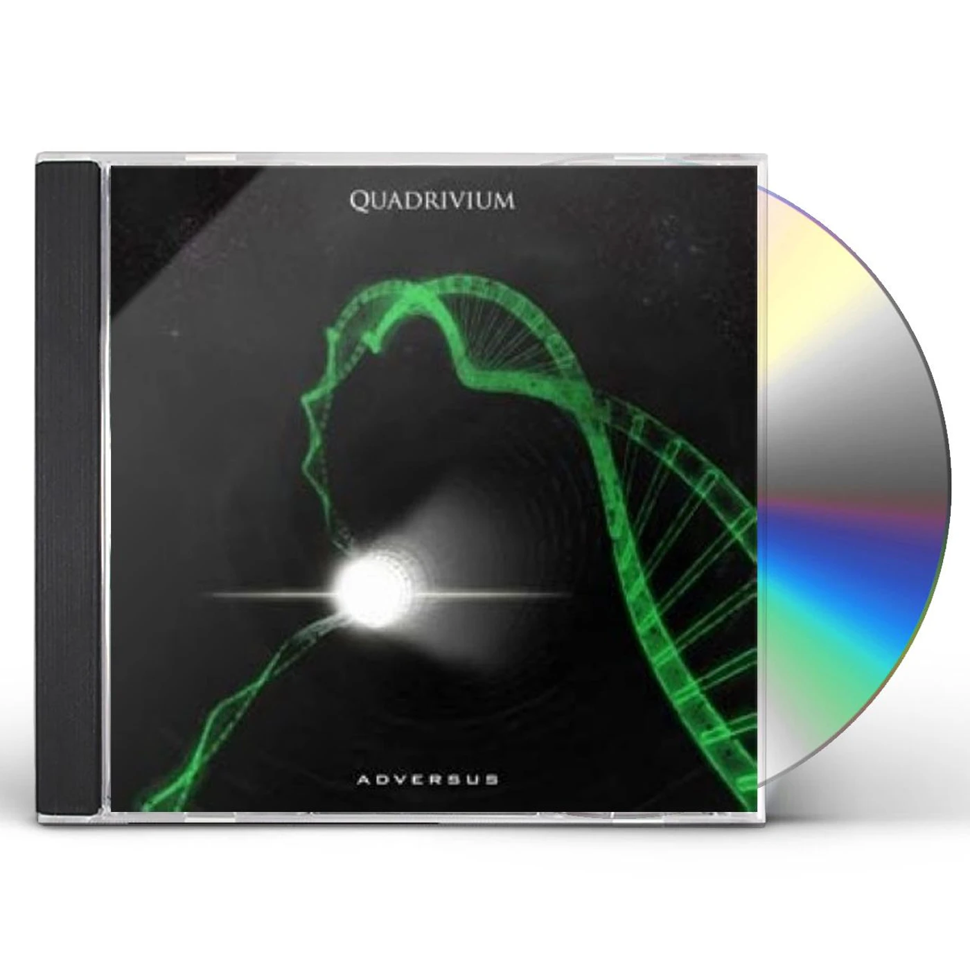 Quadrivium ADVERSUS CD