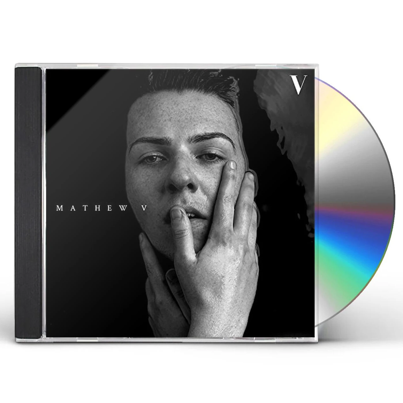 Mathew V FIFTH CD