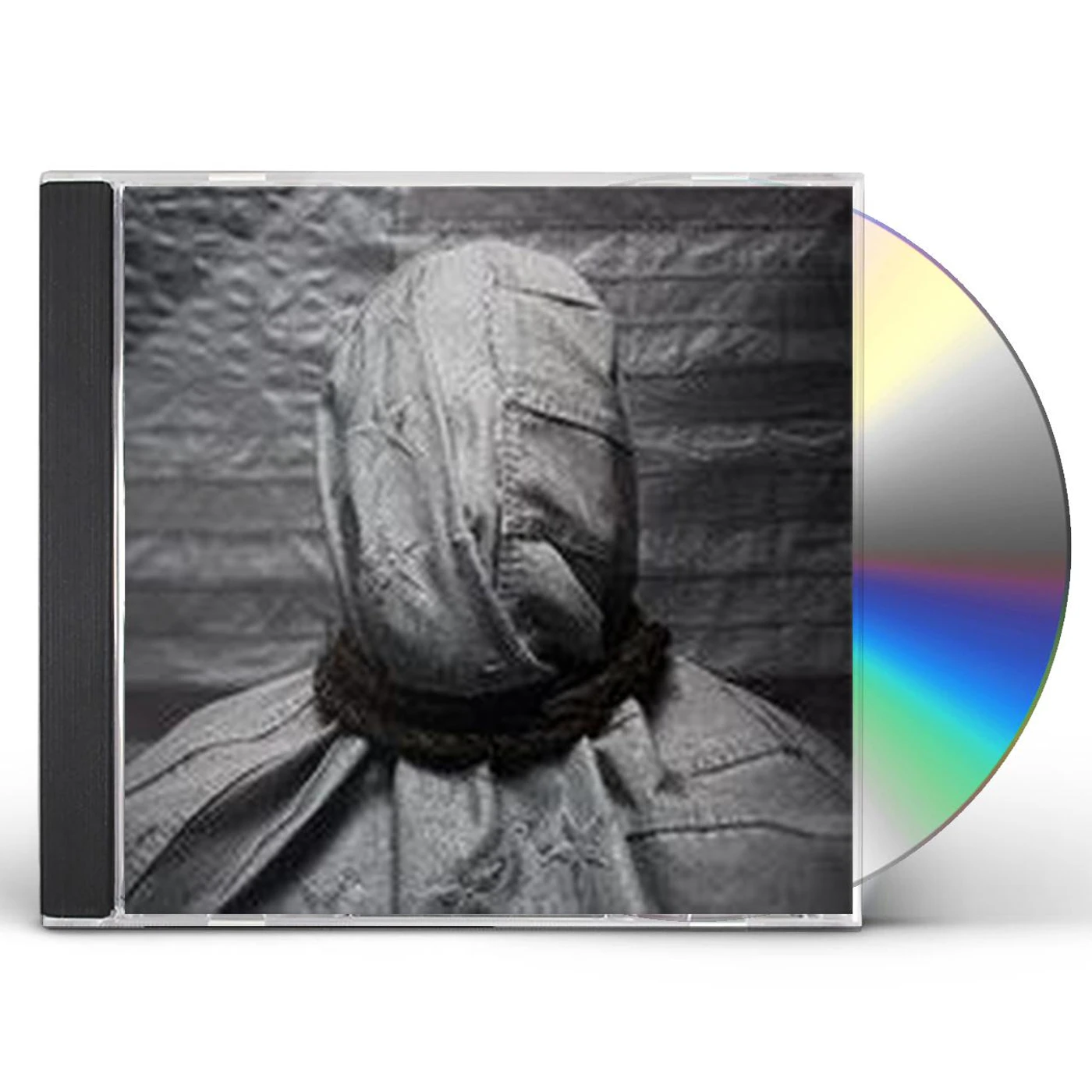 letlive. BLACKEST BEAUTIFUL CD