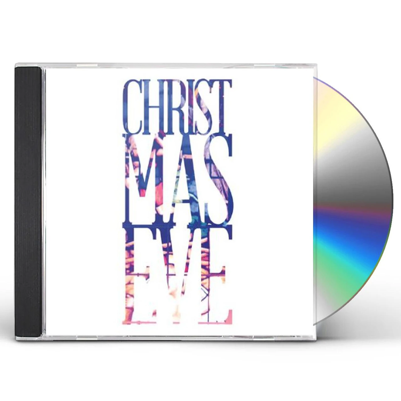Redemption Church CHRISTMAS EVE CD
