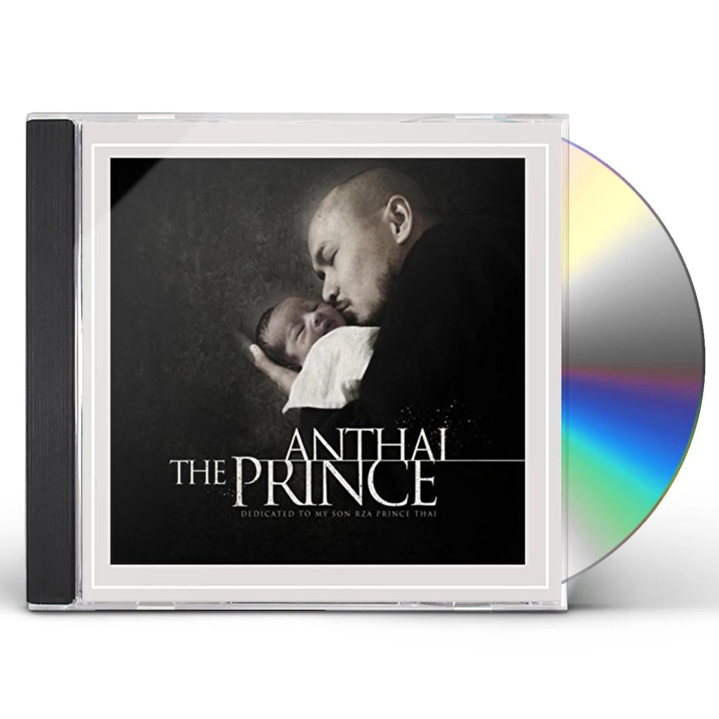 Anthai PRINCE CD
