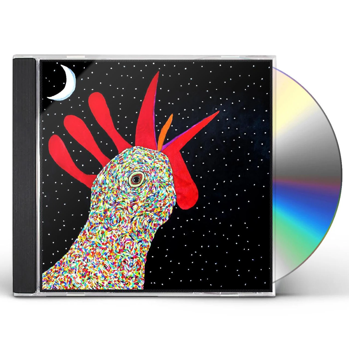 Daniel Norgren Wooh Dang CD