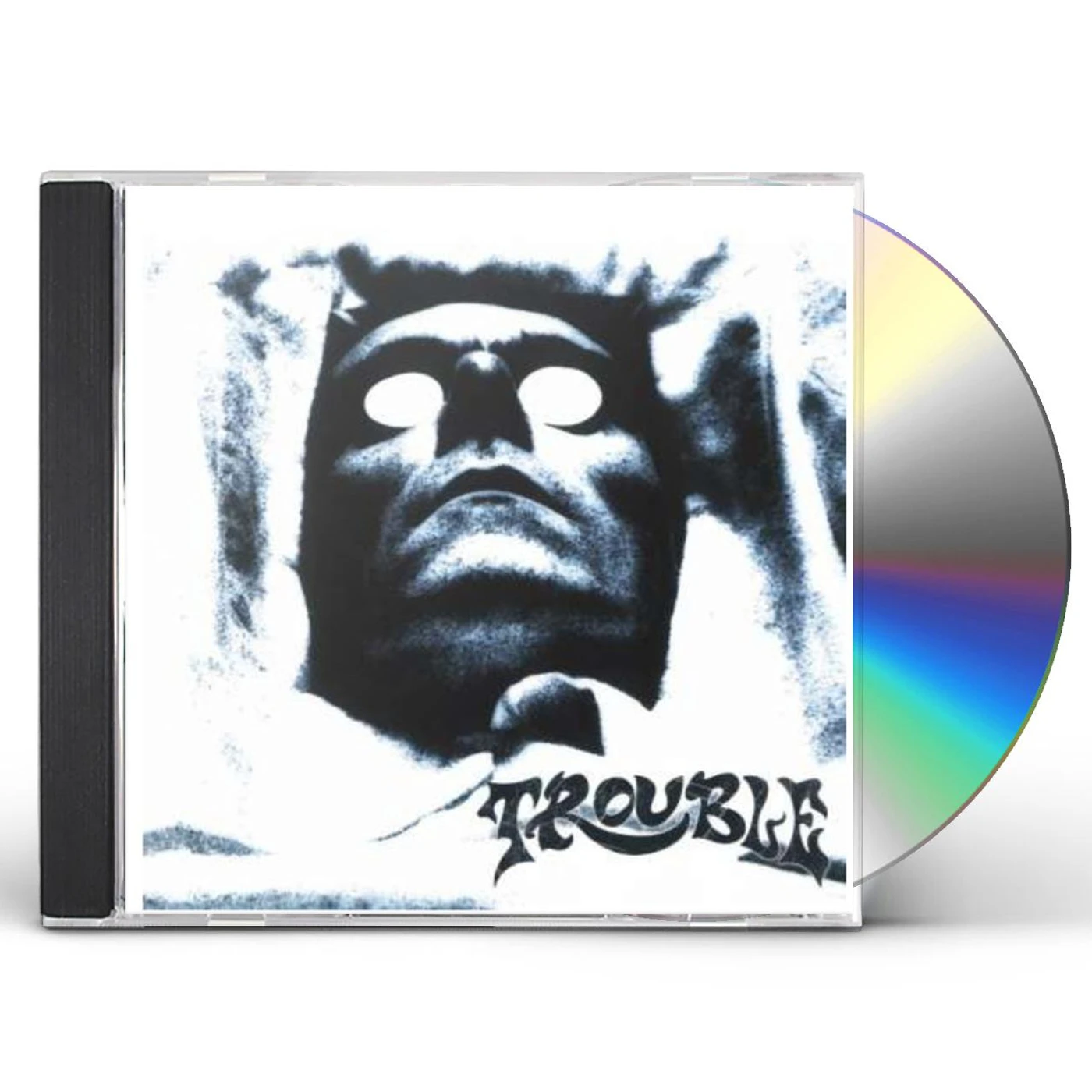 Trouble Simple Mind Conditions (2 Cd Re Issue) CD