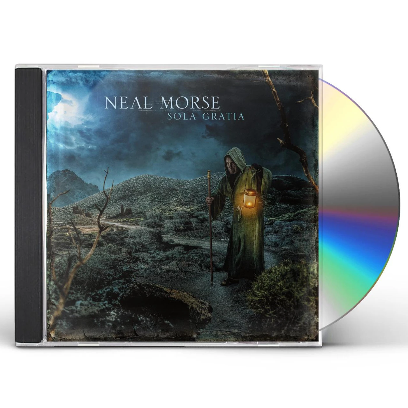 Neal Morse SOLA GRATIA CD