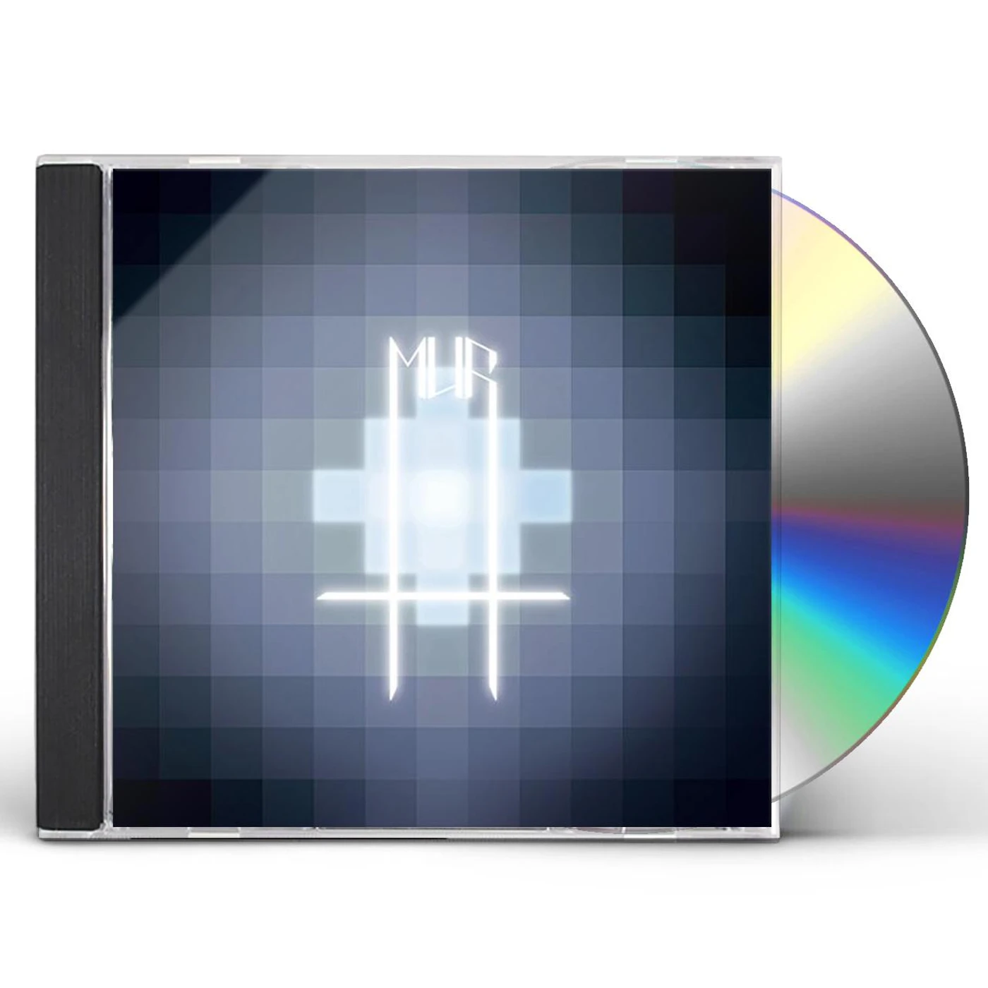 MUR CD