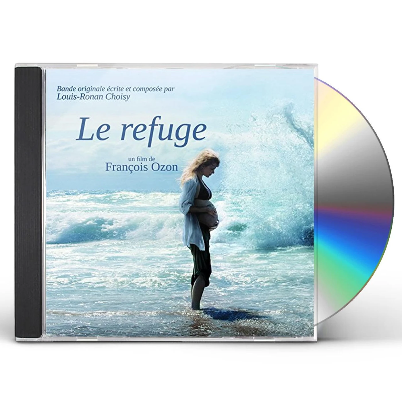 Musica Nuda 55 / 21 CD