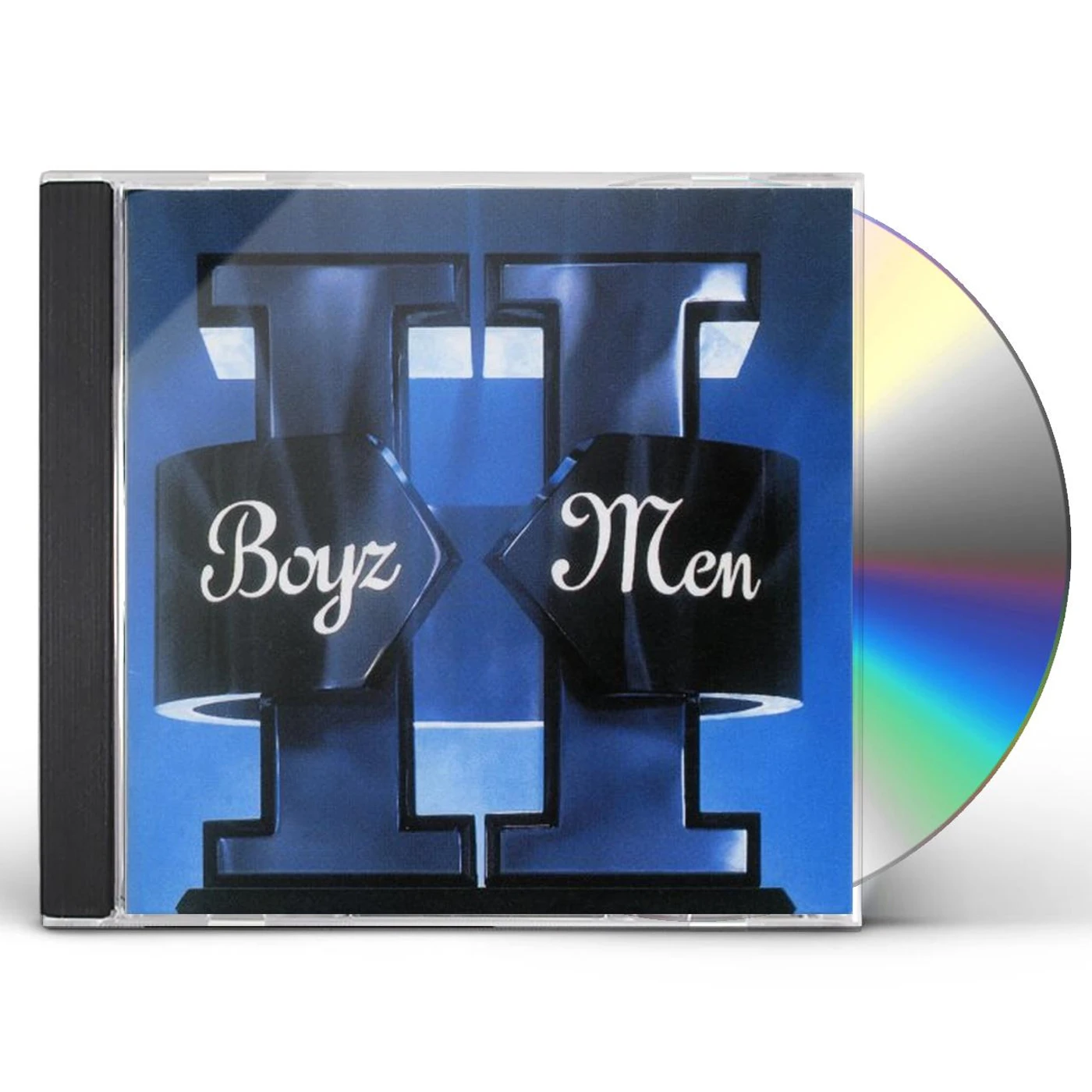 Boyz II Men 2 CD