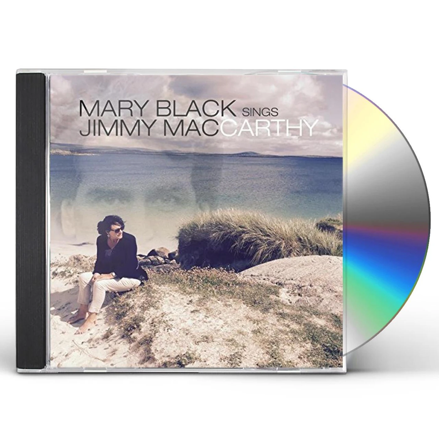 MARY BLACK SINGS JIMMY MAC CARTHY CD