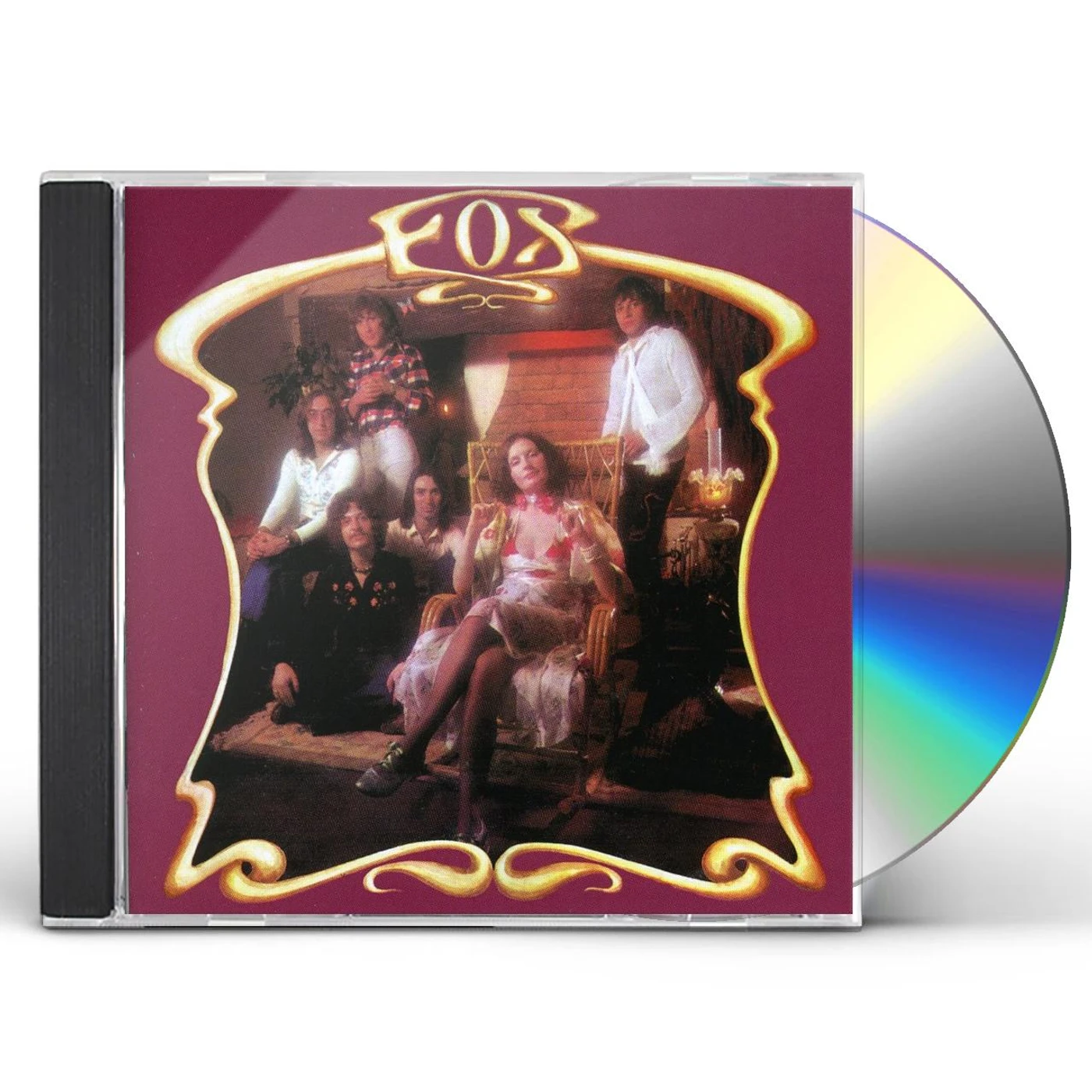 FOX CD