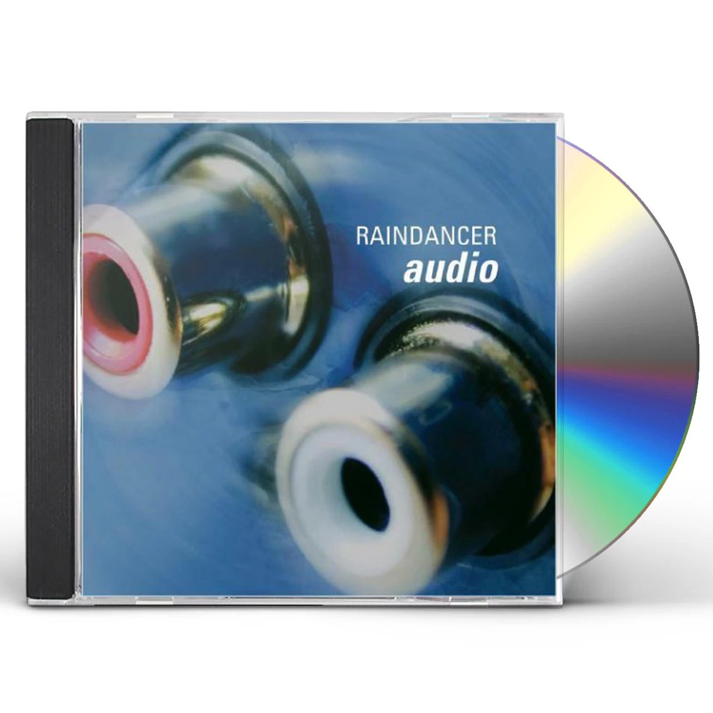 Raindancer AUDIO CD