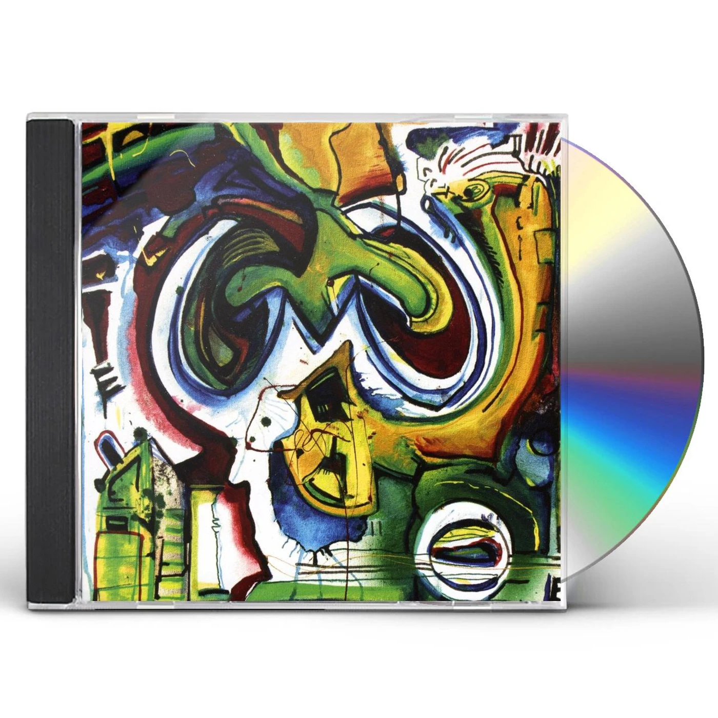 GMG CD