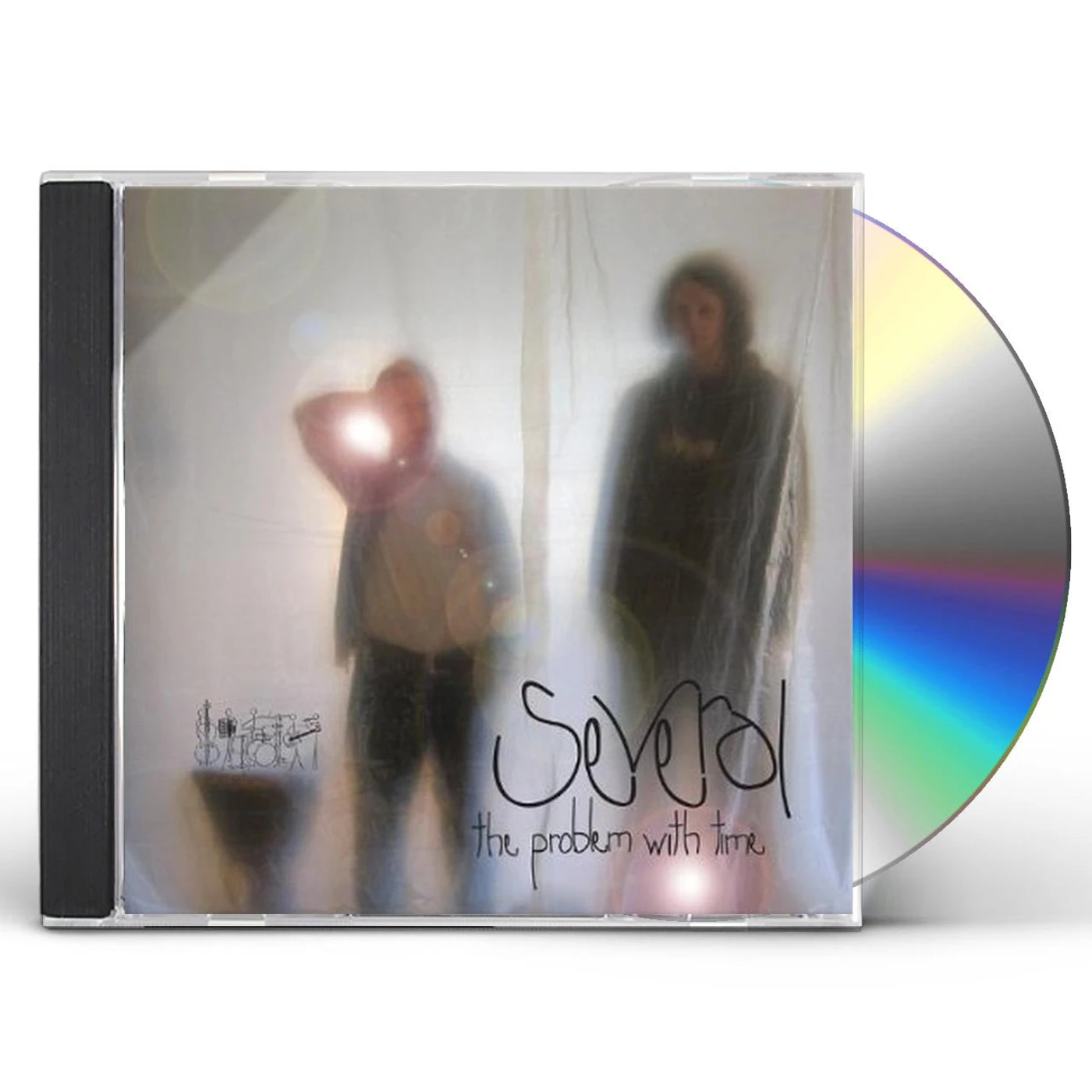 Several PROBLEM WITH TIME CD
