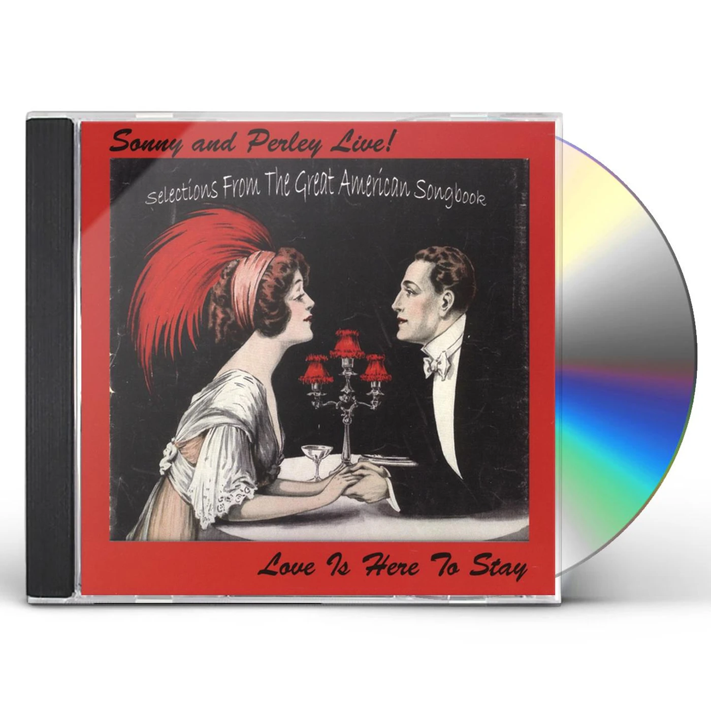 Liquid Crystal JUST ONE OF THOSE DAYS CD