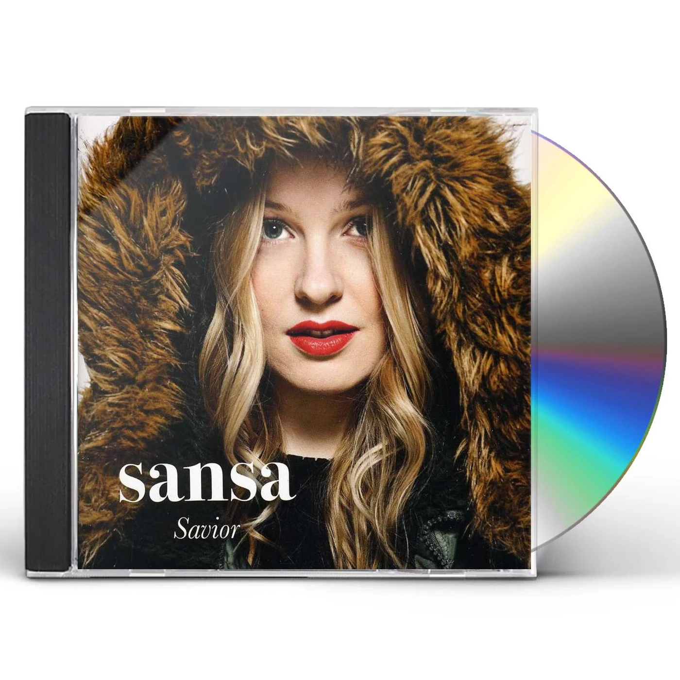 Sansa SAVIOR CD