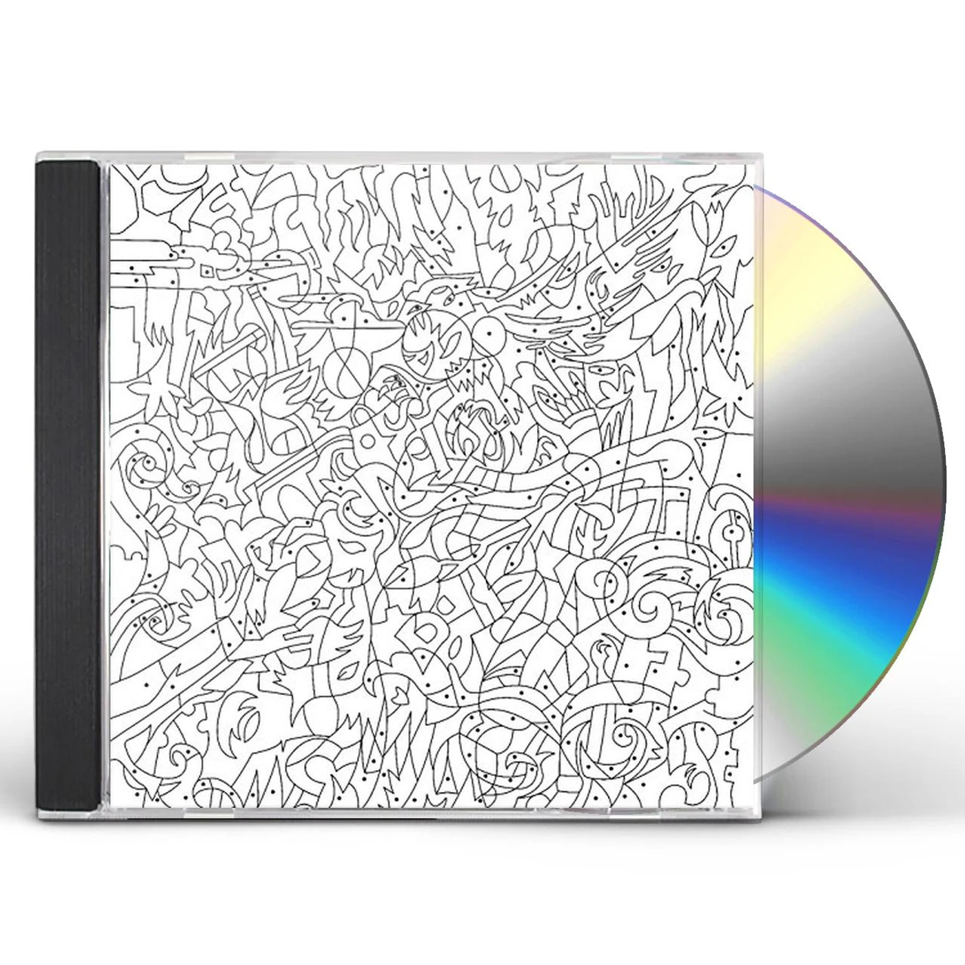 Il tempio delle clessidre IL-LUDERE CD