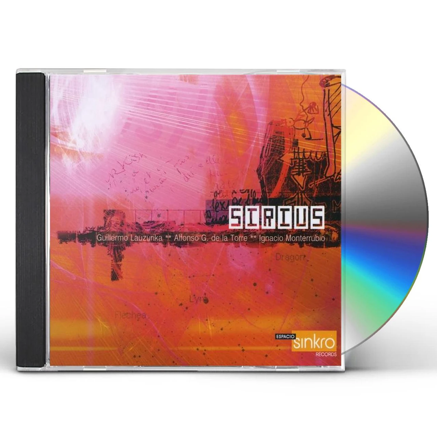 SIRIUS CD