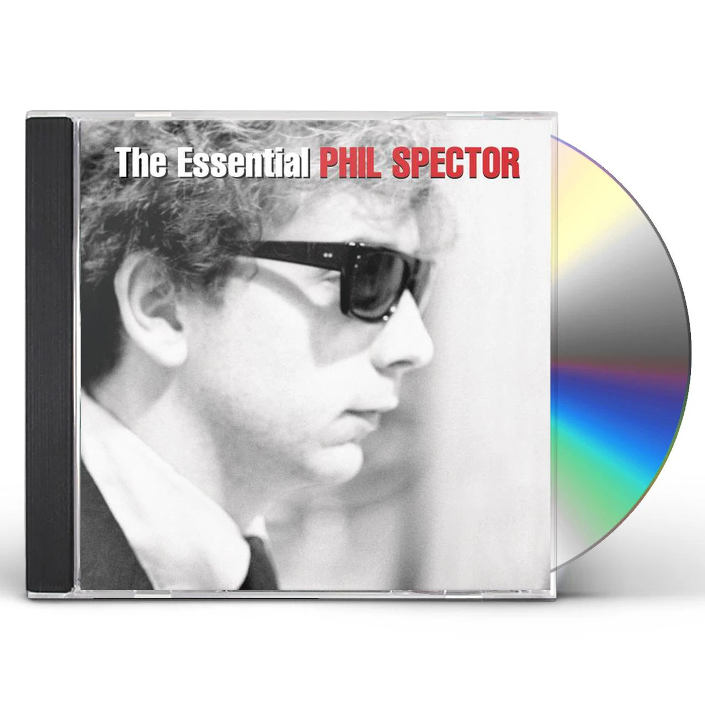 ESSENTIAL PHIL SPECTOR CD