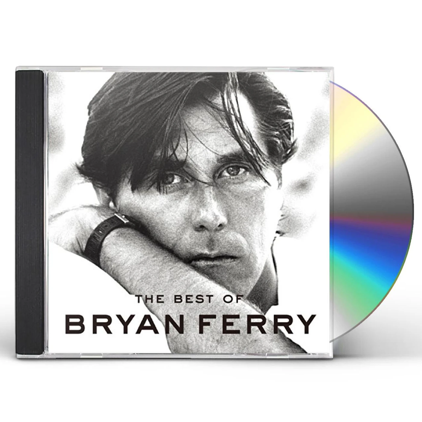 Bryan Ferry BEST OF CD