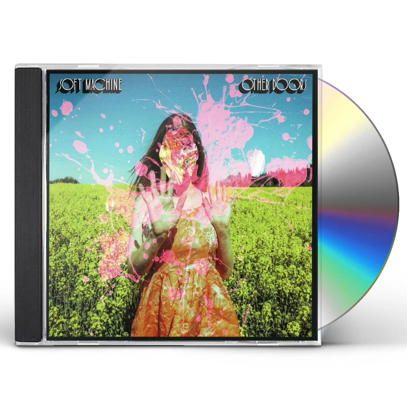 Soft Machine OTHER DOORS (IMPORT) CD