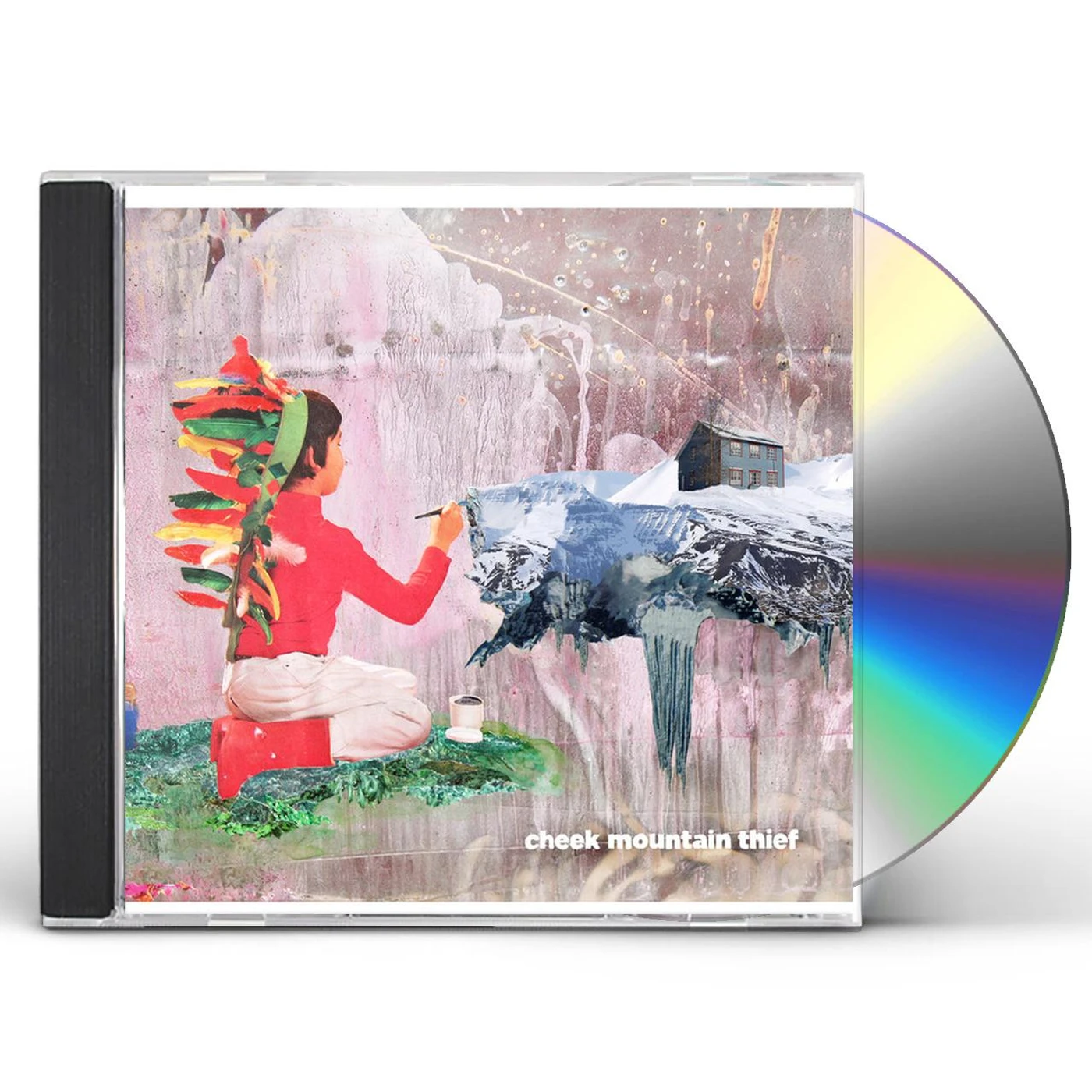 CHEEK MOUNTAIN THIEF CD