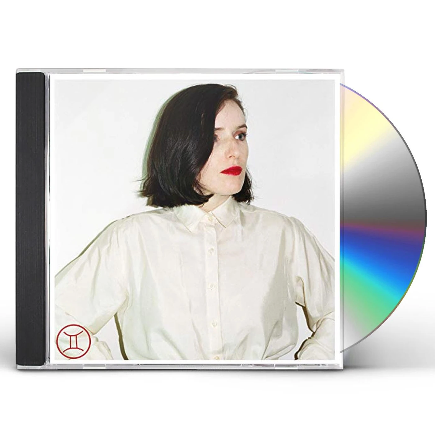 Patience DIZZY SPELLS CD