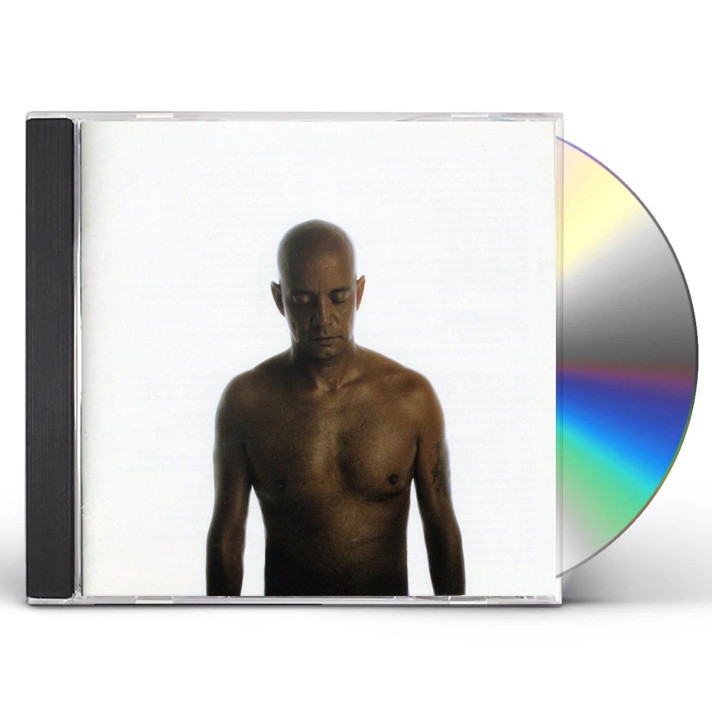 BAHIANO BH CD
