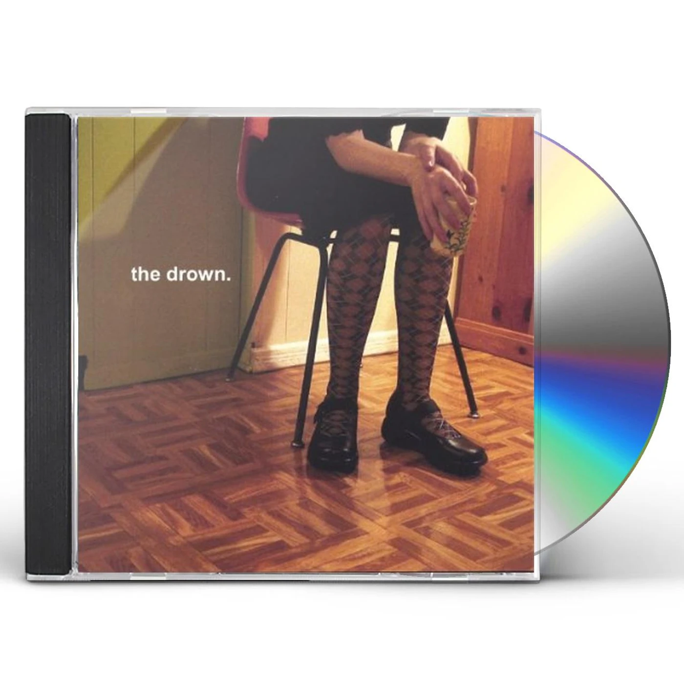 DROWN CD