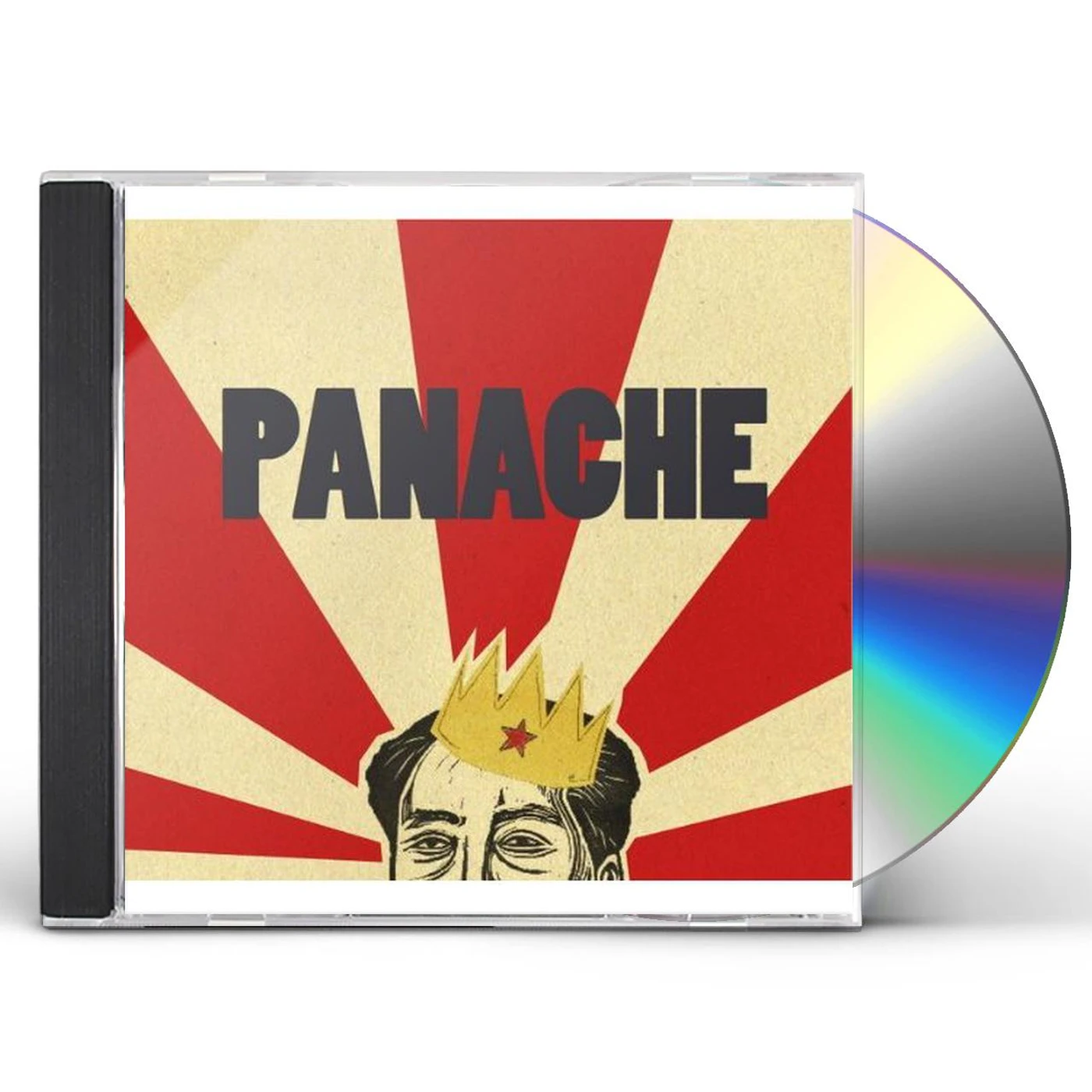 PANACHE CD