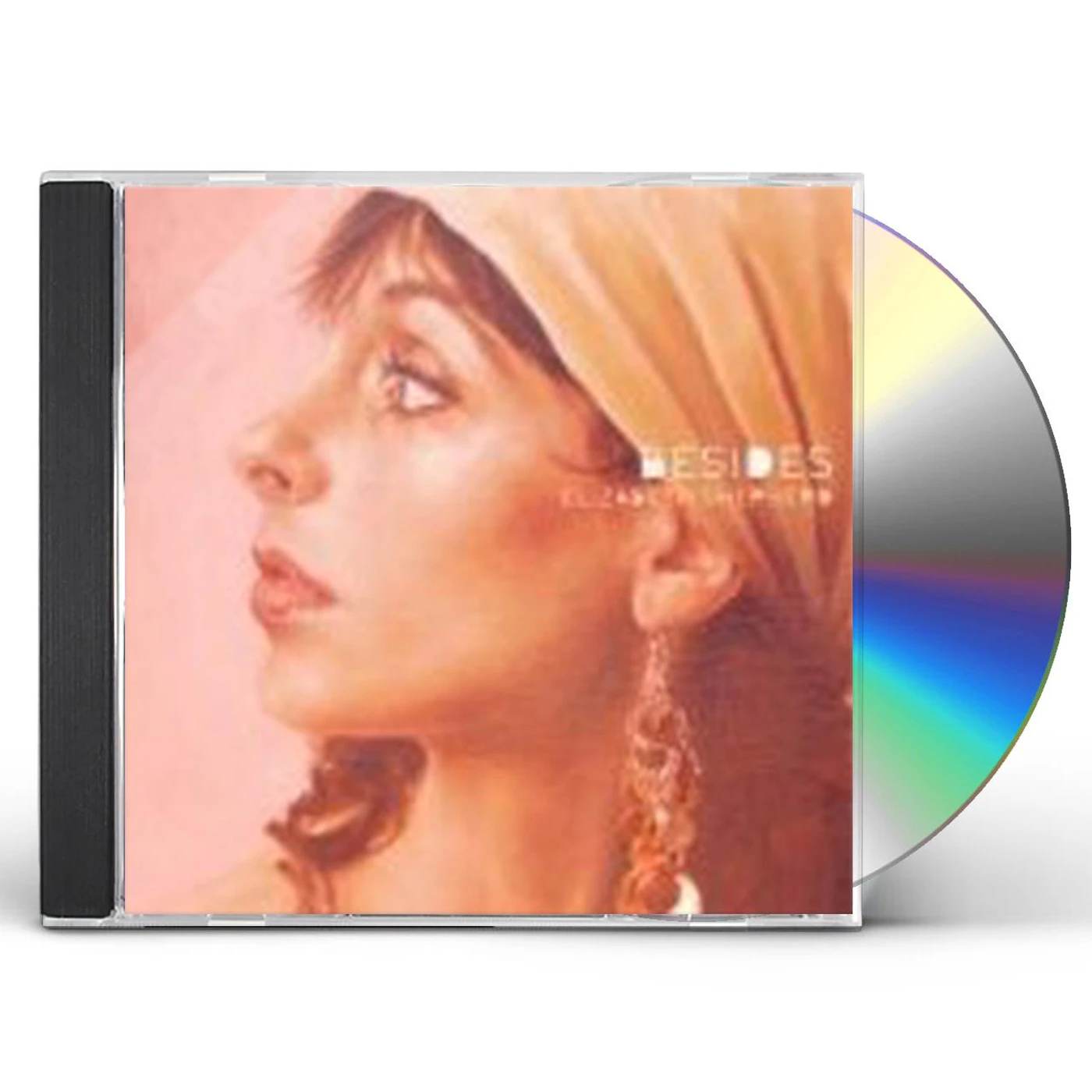 Elizabeth Shepherd BESIDES CD
