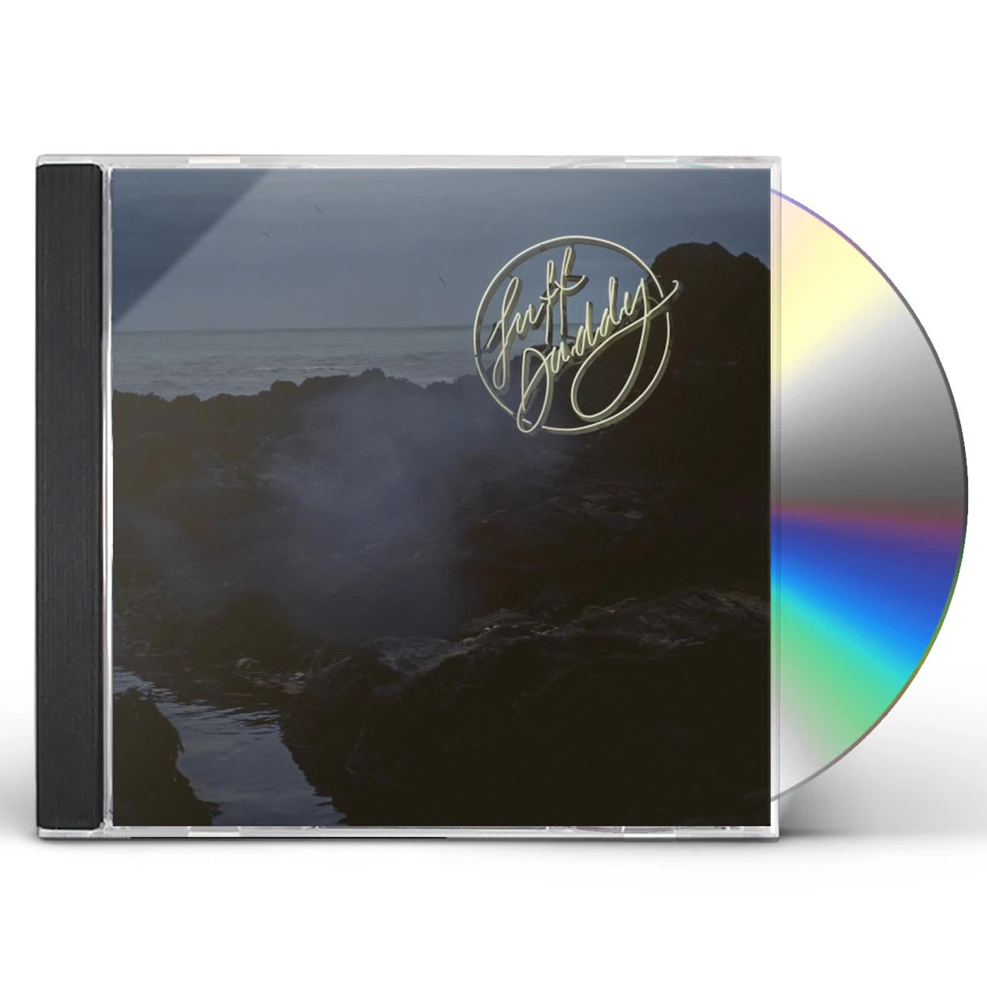 Suff Daddy BIRDSONGS CD