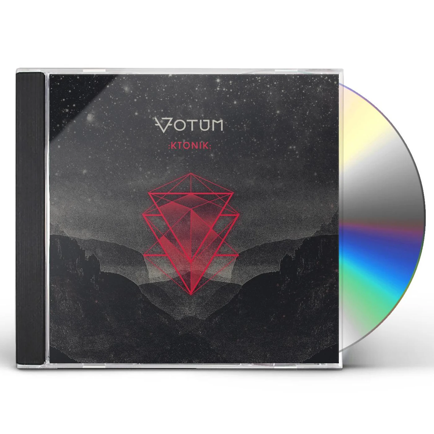 Votum KTONIK CD