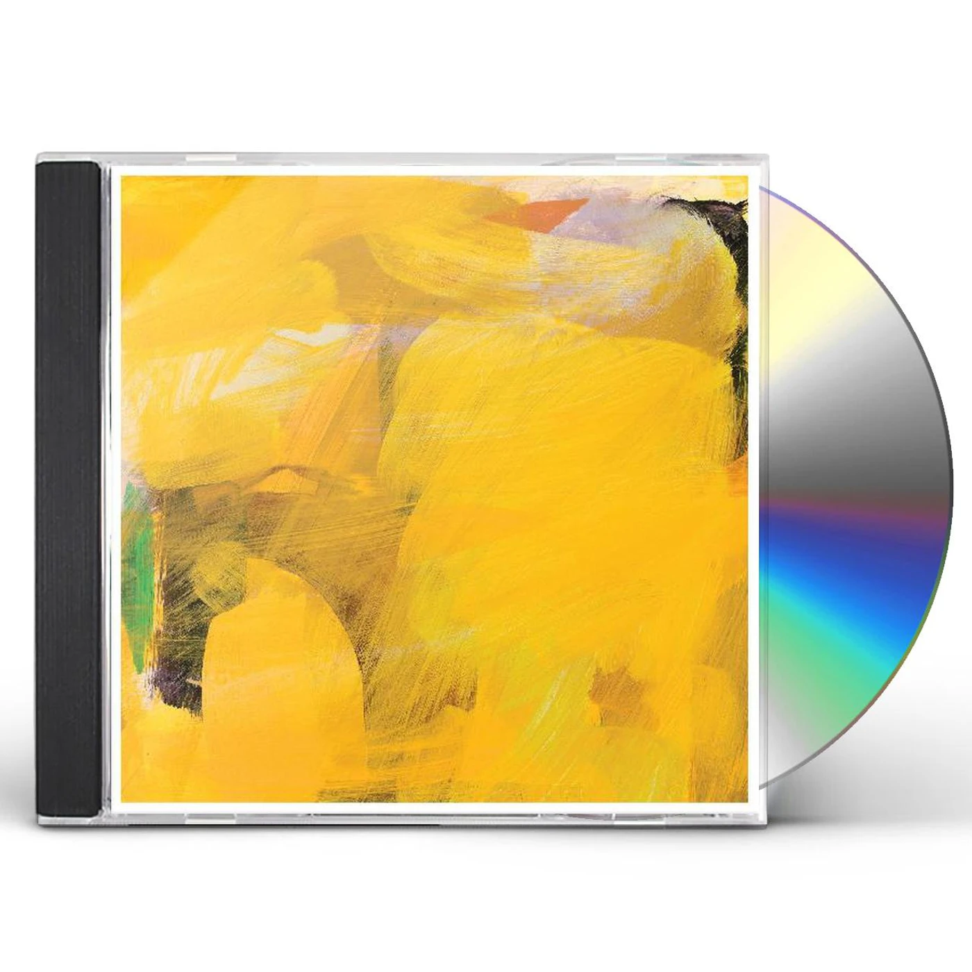 Laurence Pike PROPHECY CD