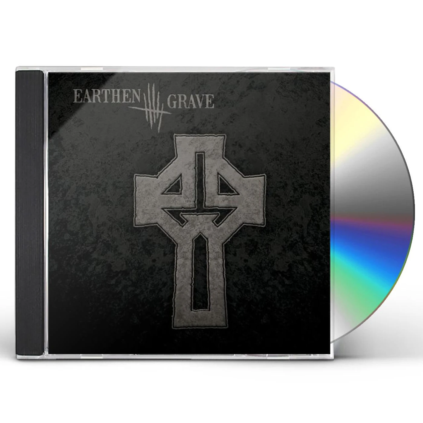 EARTHEN GRAVE CD