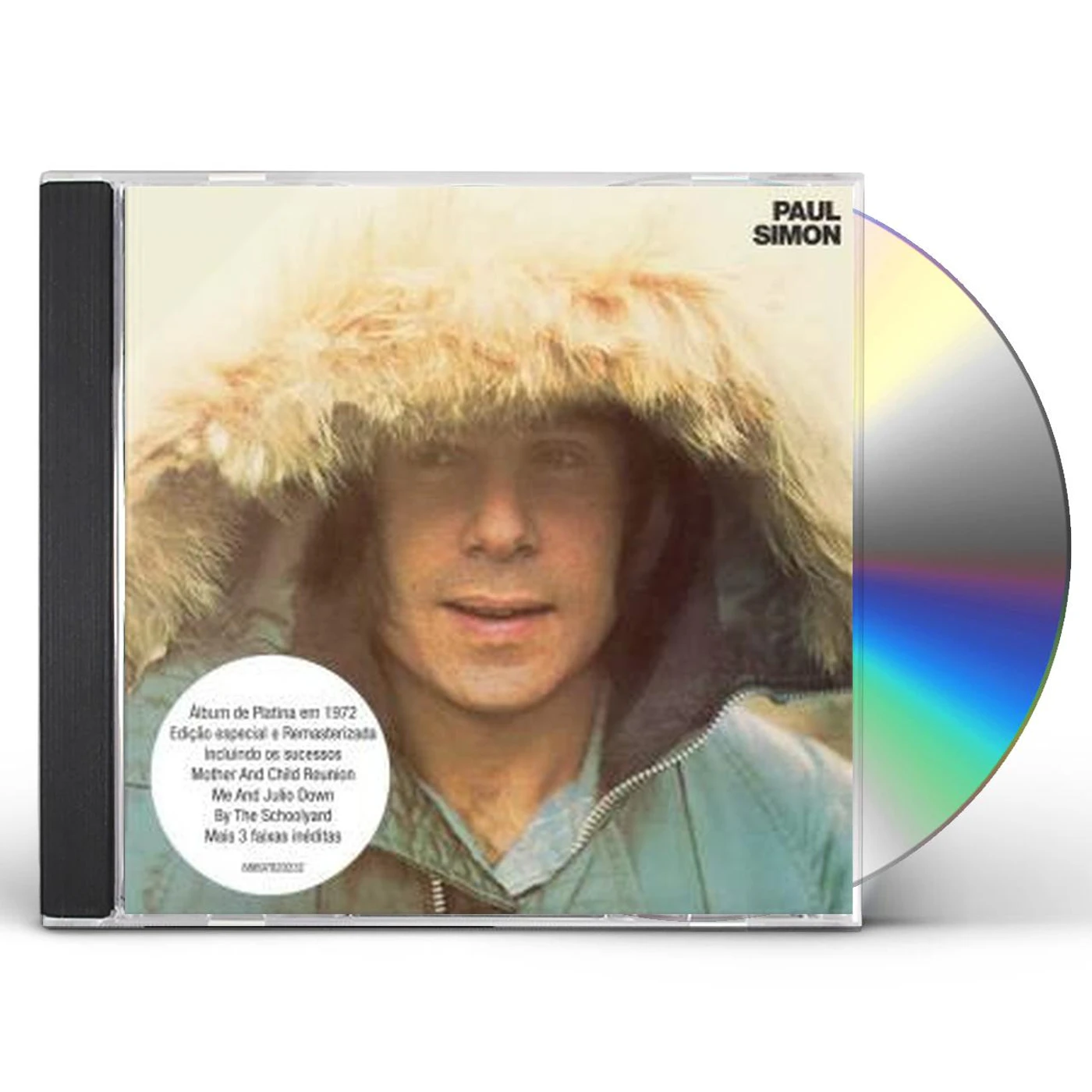 PAUL SIMON CD