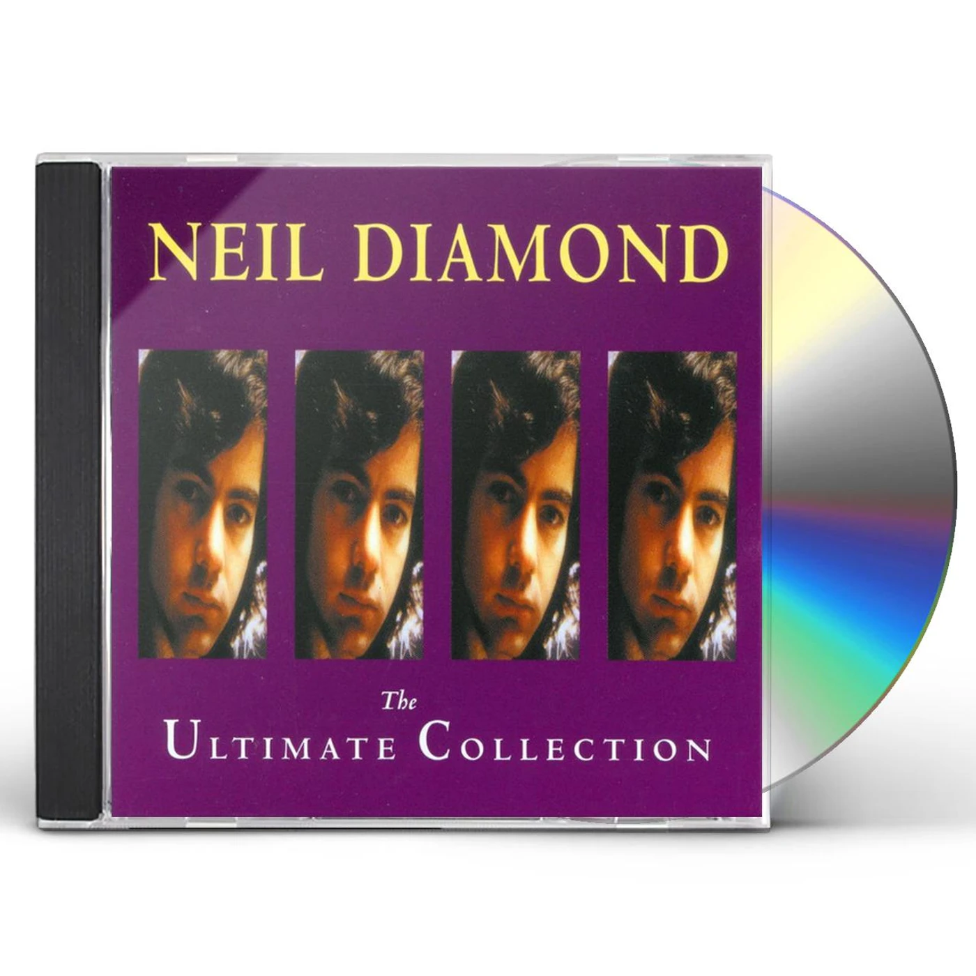 Neil Diamond COLLECTION CD