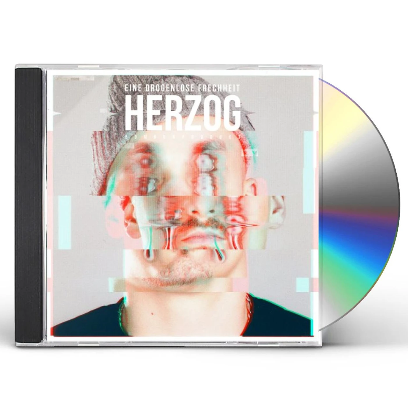 Herzog EINE DROGENLOSE FRECHH CD
